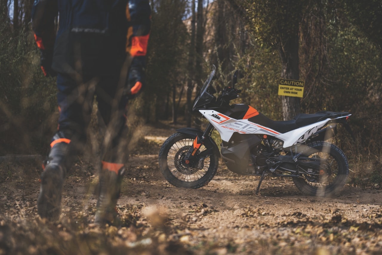 KTM: i prezzi delle novità 2023